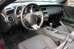 Chevrolet Camaro 2010 года